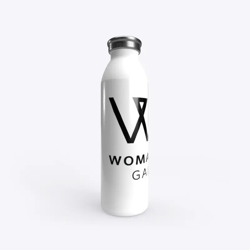 Woman Is Water